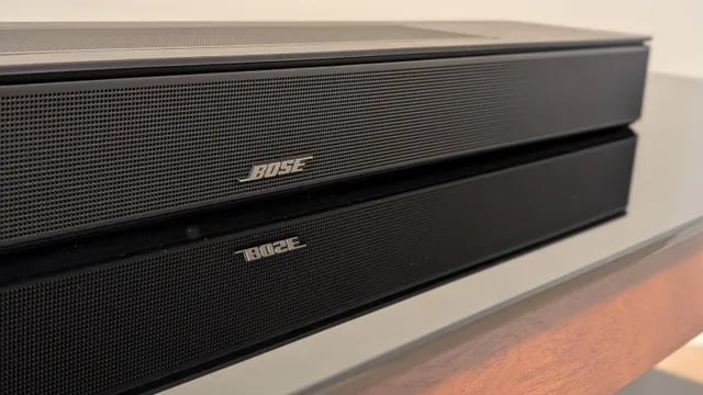 Bose Smart Soundbar