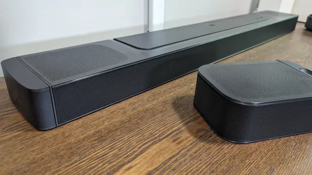 JBL Bar 1000 soundbar