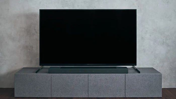Sony HT-A7000 Soundbar