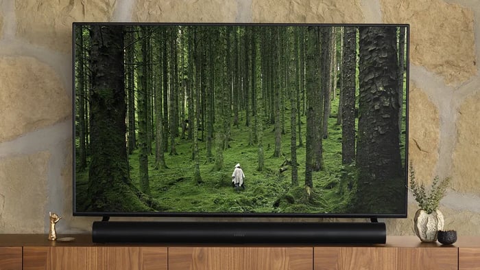 Sonos Arc Soundbar
