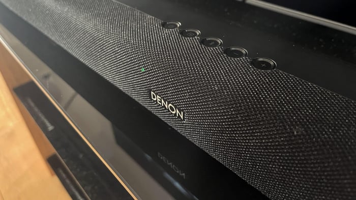 Denon DHT-S316 Soundbar with Subwoofer