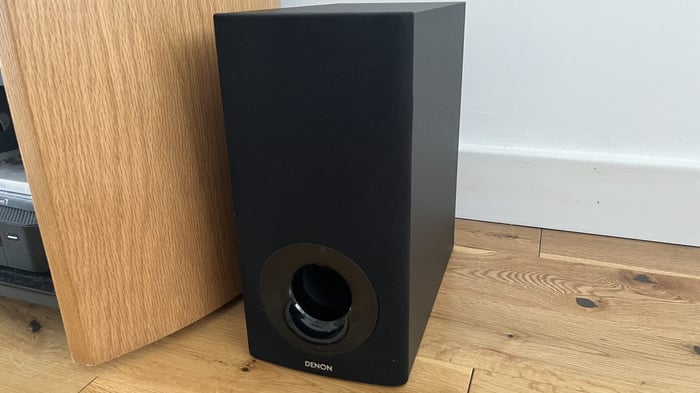 Denon DHT-S316 Subwoofer