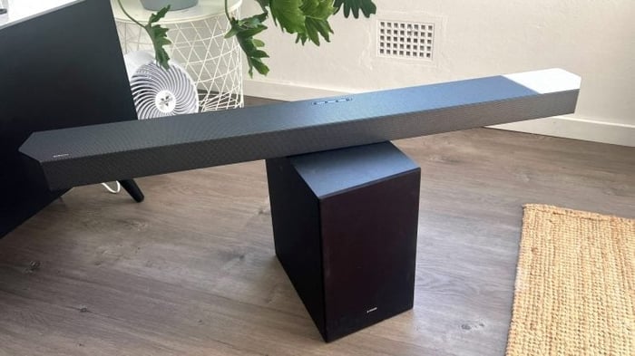 Samsung HW-Q700C