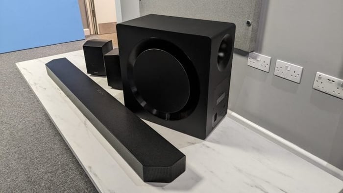 Samsung HW-Q990D