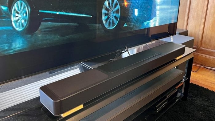 JBL Bar 1300X