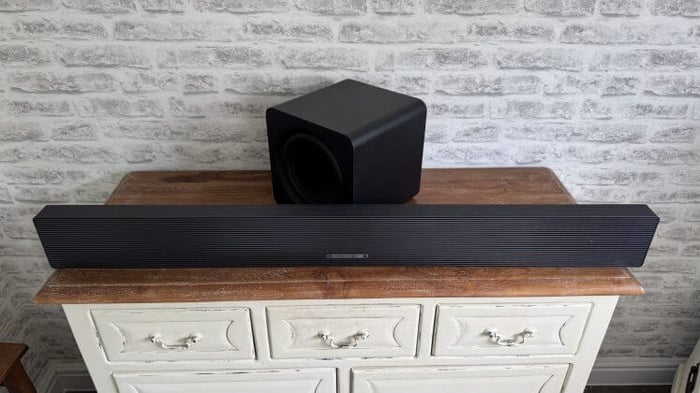 Samsung HW-QS700F