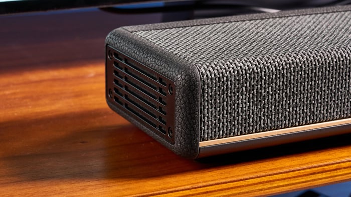 Immersive Dolby Atmos Experience
