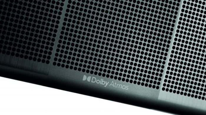 Mu-so Hekla's powerful sound rivals the eruption of a volcano.