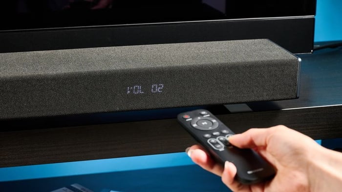 Seamless Bluetooth connectivity for easy music streaming