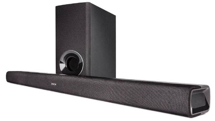Denon DHT-S316 Soundbar for Samsung TVs
