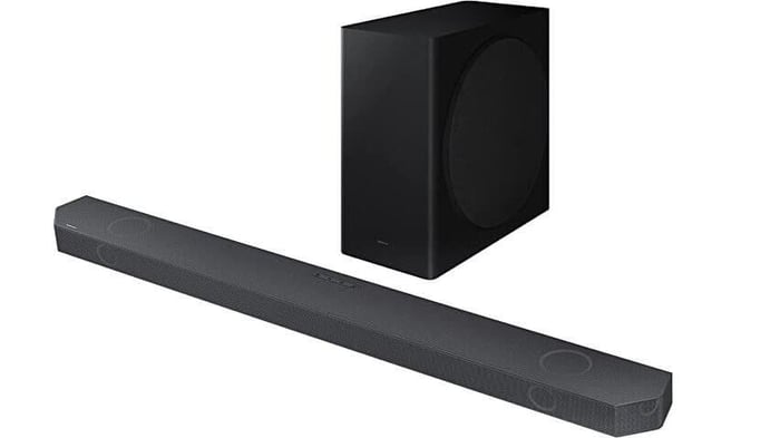 Samsung HW-Q800B Soundbar for Samsung TVs