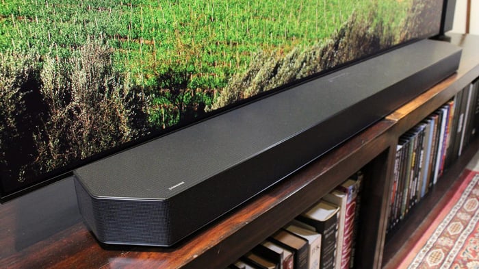 Samsung HW-Q990D Soundbar