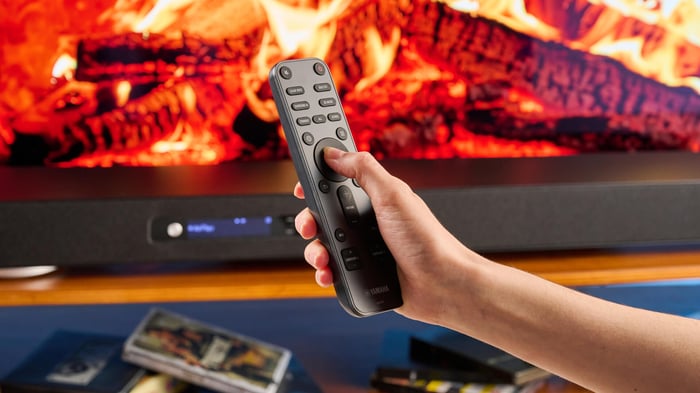 Yamaha True X Surround 90A final thoughts