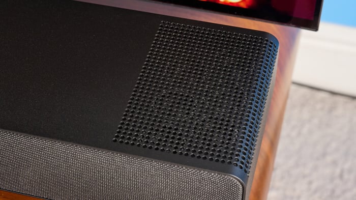 Yamaha True X Surround 90A surround sound demo