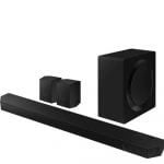 Dolby Atmos Soundbars