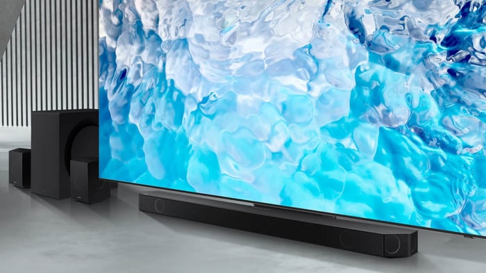 Samsung HW-Q990B