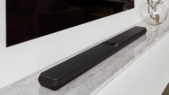 Bowers & Wilkins Panorama 3