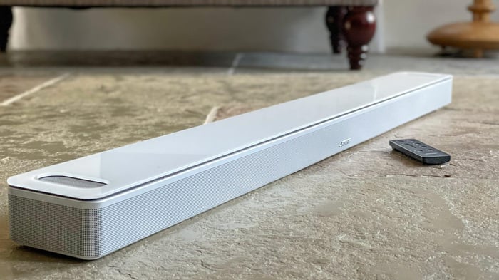 Bose Smart Ultra Soundbar