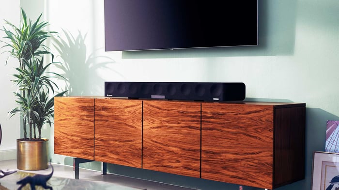 Sennheiser Ambeo Soundbar Max