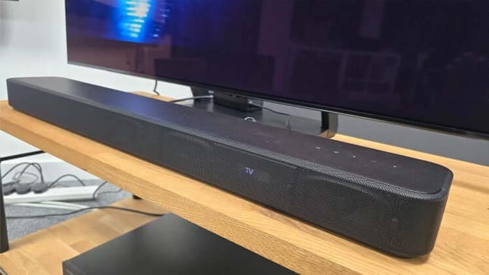 Sony HT-S2000