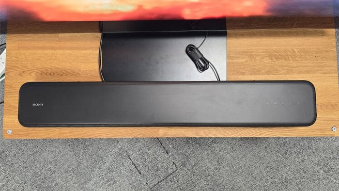 Sony HT-S2000