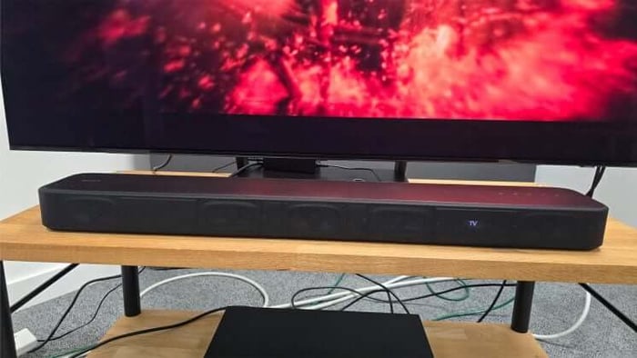 Sony HT-S2000