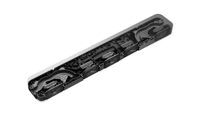 Sony HT-S2000
