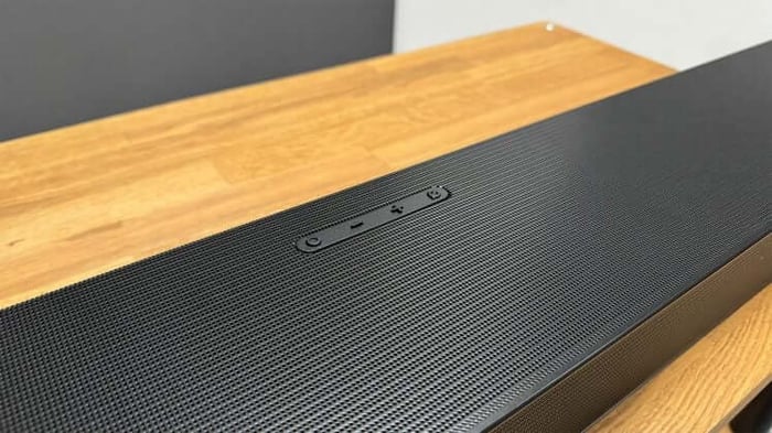 Samsung Q990D