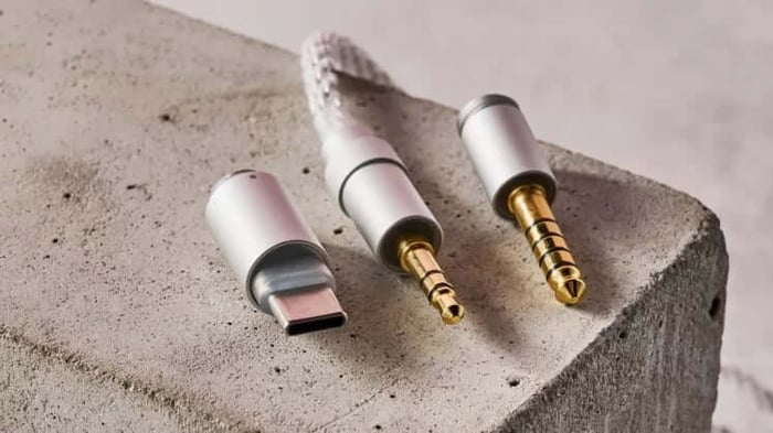 Activo Scoop hybrid wired earbuds