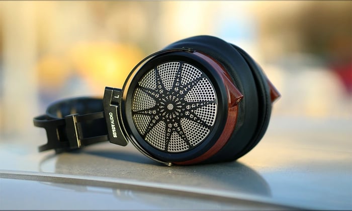 Sendy Audio Apollo side-by-side comparison