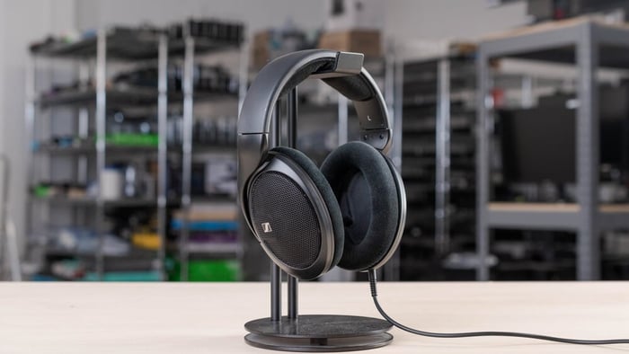 Sennheiser HD 560S
