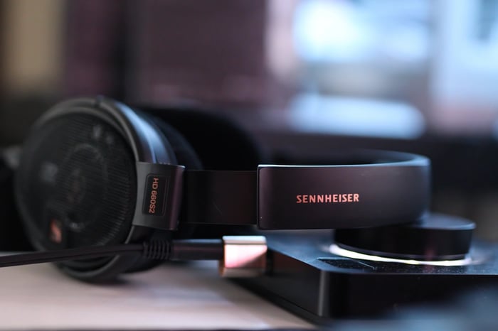 Sennheiser HD 660S2 Open Back