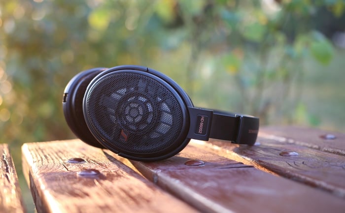 Sennheiser HD 660S2 Live Concert Experience