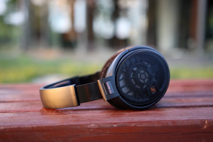 Sennheiser HD 660S2 Vocal Clarity