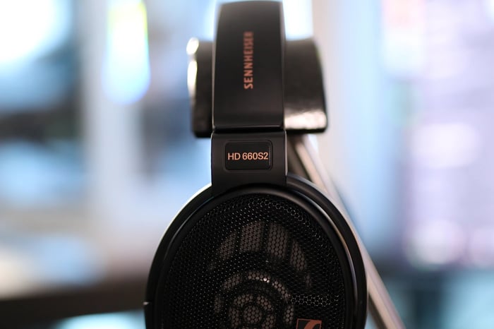 Sennheiser HD 660S2