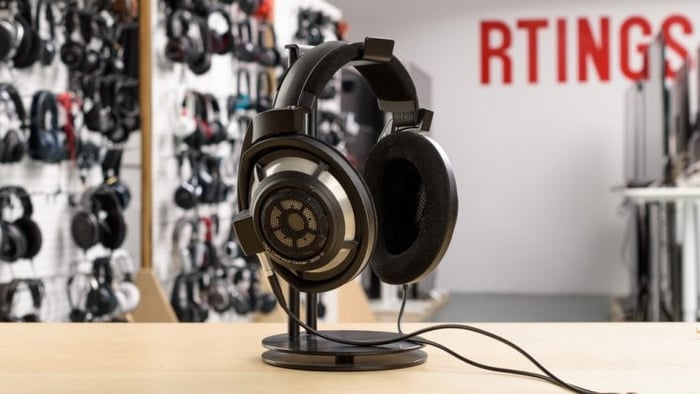 Sennheiser HD 800 S