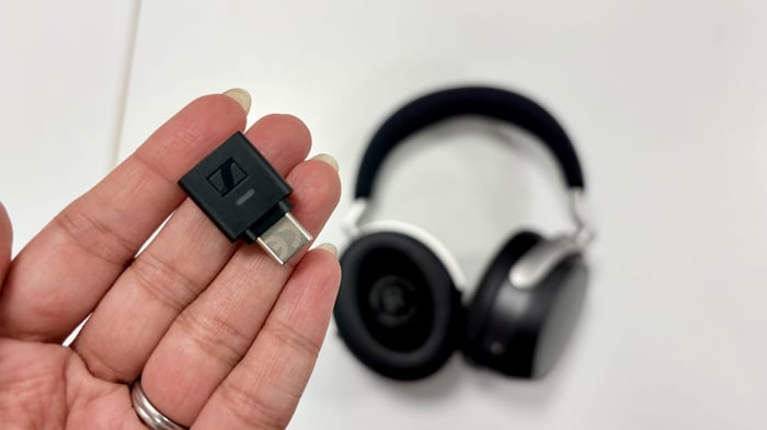 Sennheiser HDB 630 final verdict