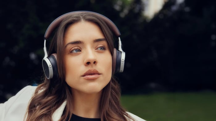 Beyerdynamic Aventho 100 in different colors