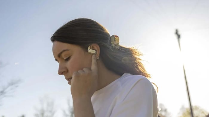 Shokz OpenFit Air