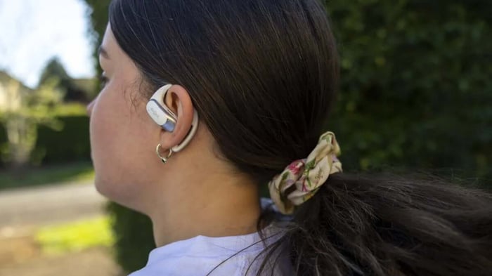Shokz OpenFit Air
