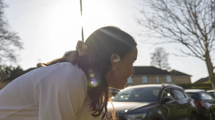 Shokz OpenFit Air