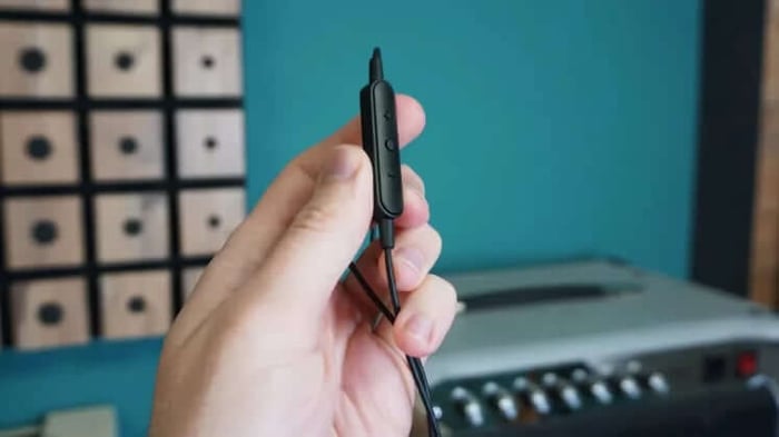 Shure AONIC 3 cable