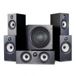 Bowers & Wilkins 606 & 607 S3