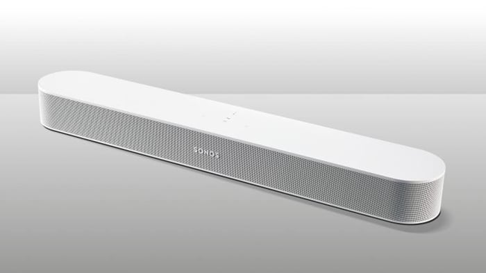 Sonos Beam Gen 2