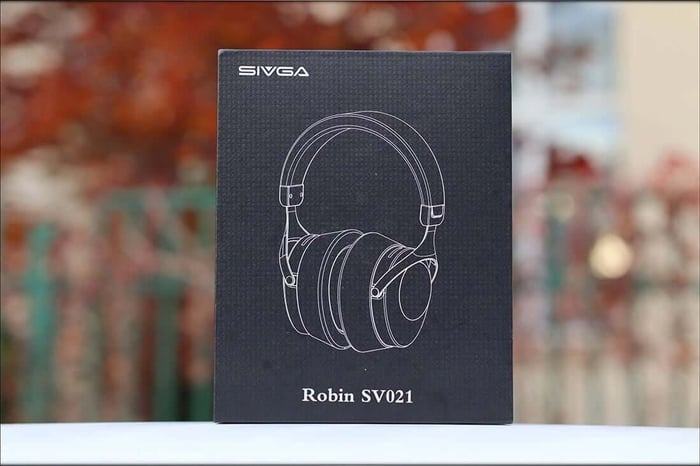 Sivga Robin SV021