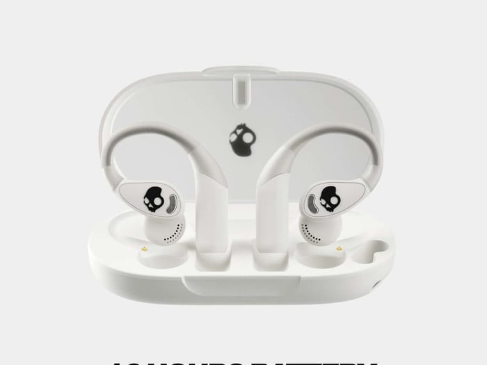 Designed for stability and situational awareness