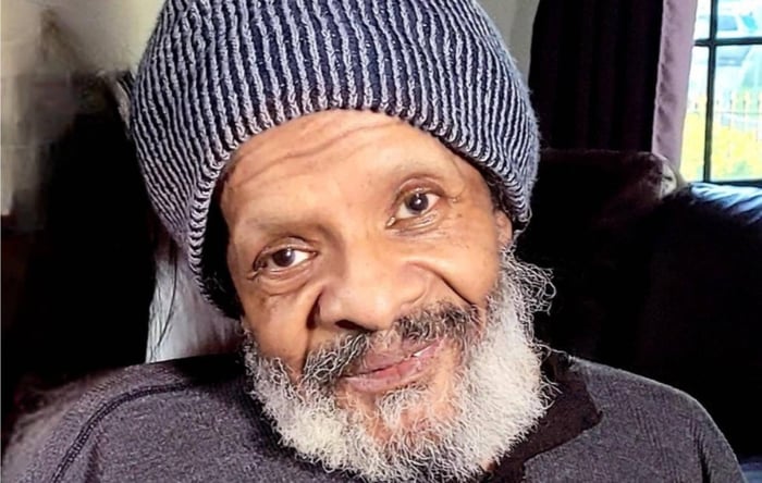 Sly Stone