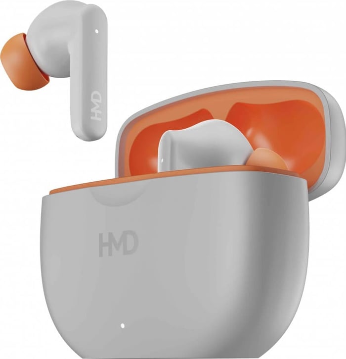 Earbuds charging case and accessories