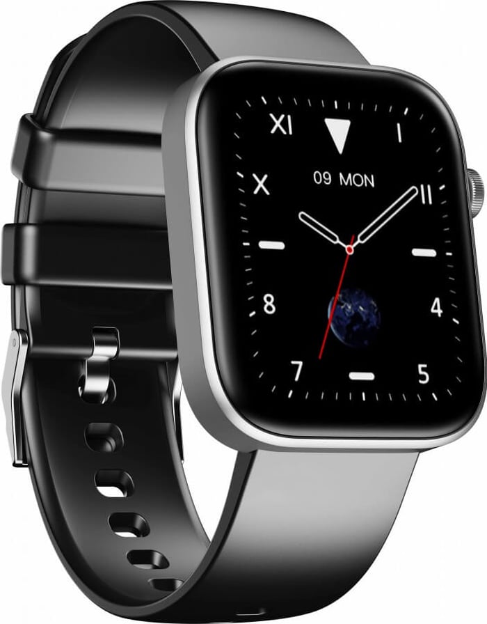 Watch X1 battery life and charging