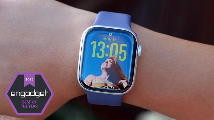 Apple Watch Series 11